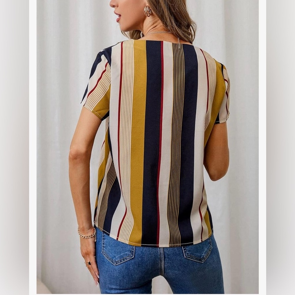 Blouse - Picture 3 of 6